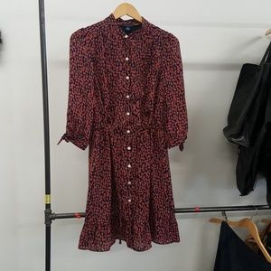 Tommy Hilfiger 3/4 sleeves dress